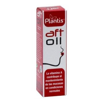 Aftoil Plantis 10Ml.