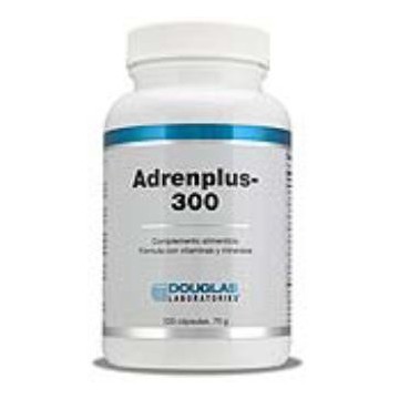 Adrenplus-300 120 Cap.