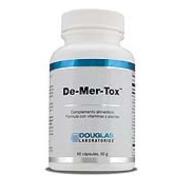 De-Mer-Tox 60 Cap.