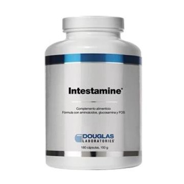 Intestamine 180 Cap.