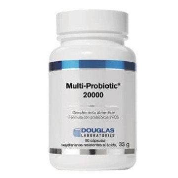 Multi-Probiotic 20000...