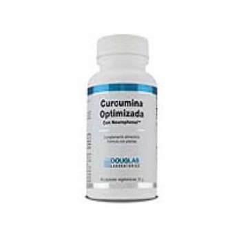 Curcuma Optimizada Con...