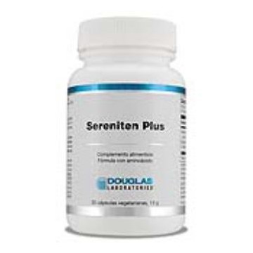 Sereniten Plus 30Cap.