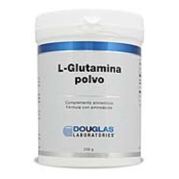 L-Glutamina Polvo 250Gr.