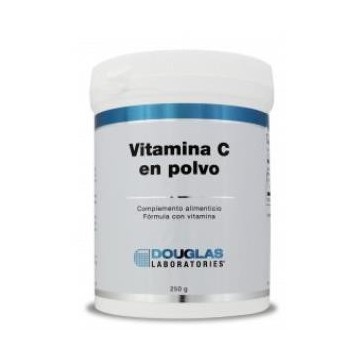 Vitamina C Polvo 250Gr.