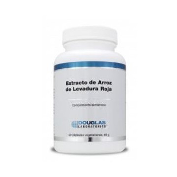 Ext. De Arroz De Levadura...