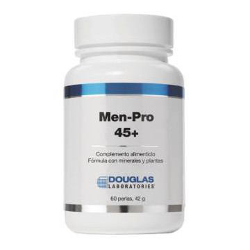 Men-Pro 45+ 60Perlas
