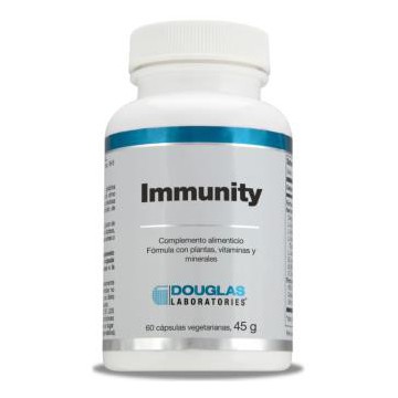 Immunity 60Cap.