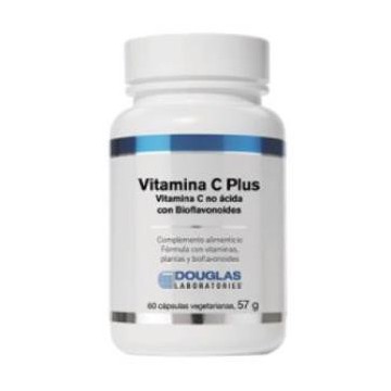 Vitamina C Plus 60Cap.