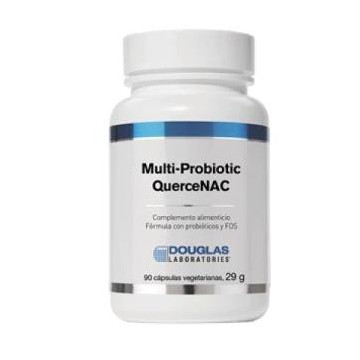 Multi-Probiotic Quercenac...
