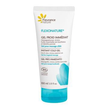 Flexonature Gel Frio...