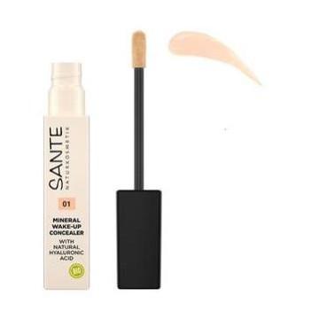 Corrector Mineral Wake-Up...