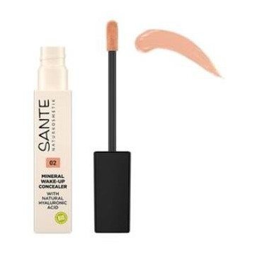 Corrector Mineral Wake-Up...