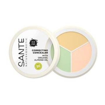 Corrector Polvo-Crema 3...