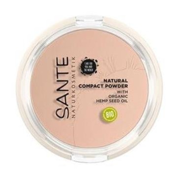 Maquillaje Compacto 01 Cool...