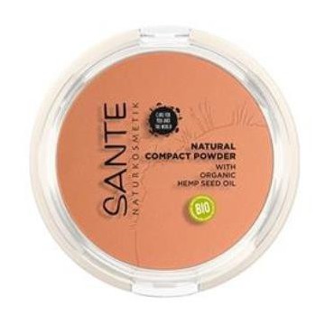 Maquillaje Compacto 03 Warm...