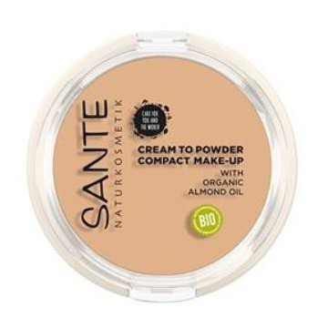 Maquillaje Compacto...