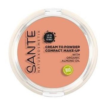 Maquillaje Compacto...