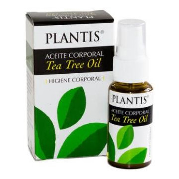 Aceite Tea Tree 30Ml