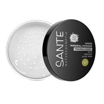 Polvos Minerales Sueltos 12Gr.