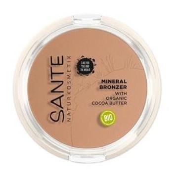 Maquillaje Polvo Mineral...