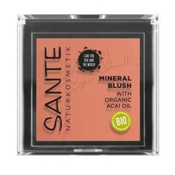 Colorete Mineral 02 Coral...