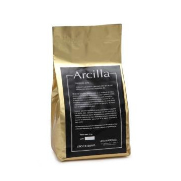 Arcilla 2Kg. De Maese Herbario