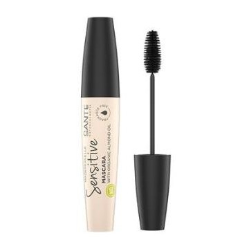 Mascara De Pestañas...