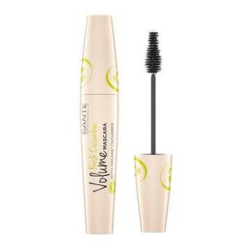 Mascara De Pestañas Fresh...