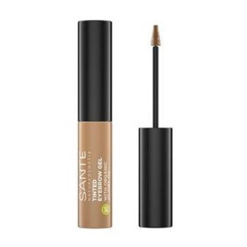 Gel Tratante Cejas Color 01...