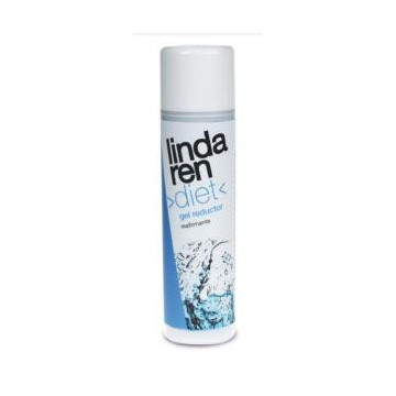 Lindaren Diet Gel Reductor...