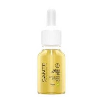 Aceite Uñas Y Cuticulas 15Ml.