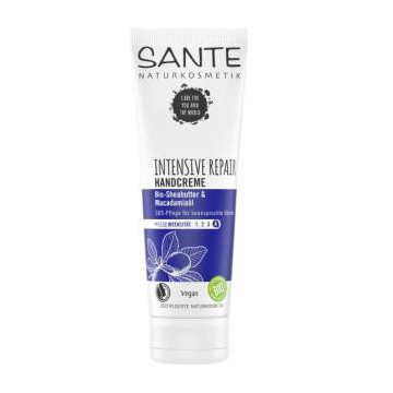 Crema De Manos Reparacion...