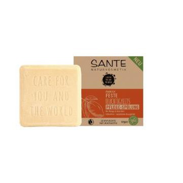 Acondicionador Solido...