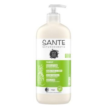 Locion Coporal Family...