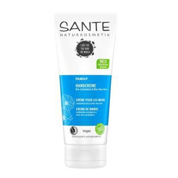 Crema De Manos Family...