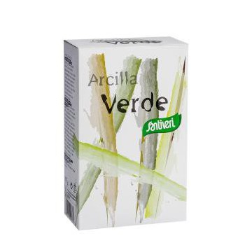 Arcilla Verde 375Gr.