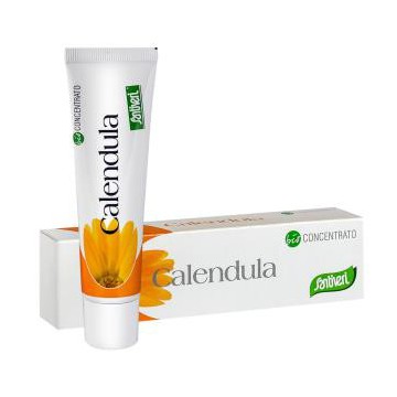 Crema A La Calendula 50Ml. Bio
