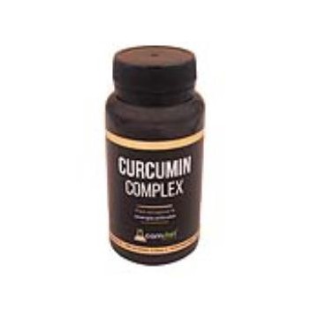 Curcumin Complex 40Cap
