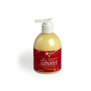 Sabonet Manos (Rosa Mosq.Y...