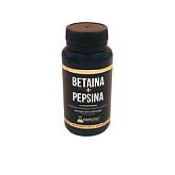 Betaina + Pepsina 60Cap.