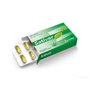 Sativer 30Cap.Topicas