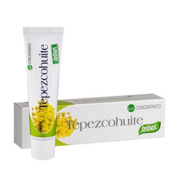 Crema Con Tepezcohuite...