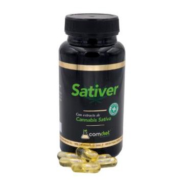 Sativer 60Cap.