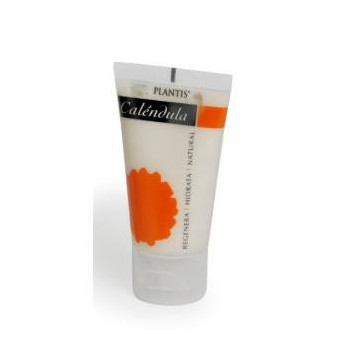 Crema Calendula Plantis 50Ml.