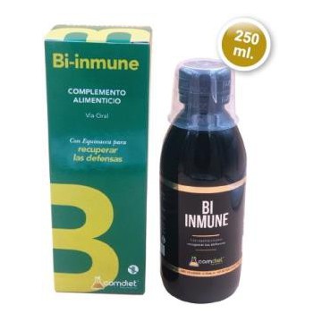 B-Inmune 250Ml.