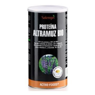 Proteina De Altramuz Bio...