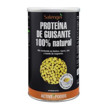 Proteina De Guisante...