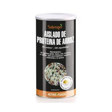 Aislado De Proteina De...