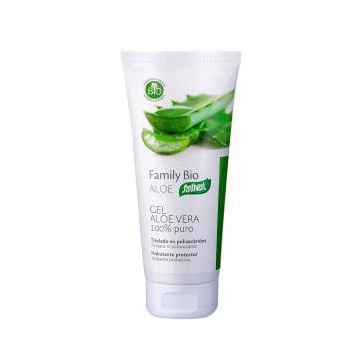 Gel Aloe Vera 200Ml. Bio